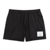 Sergio Tacchini Onda Short- BLACK BEAUTY Clearance