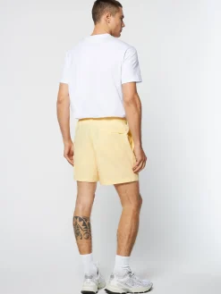 Sergio Tacchini Onda Short- GOLDEN HAZE Hot