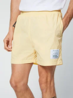 Sergio Tacchini Onda Short- GOLDEN HAZE Hot