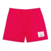 Sergio Tacchini Onda Short- JAZZY Online
