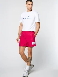 Sergio Tacchini Onda Short- JAZZY Online