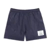 Sergio Tacchini Onda Short- MARITIME BLUE Outlet