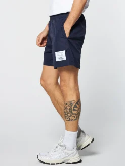Sergio Tacchini Onda Short- MARITIME BLUE Outlet