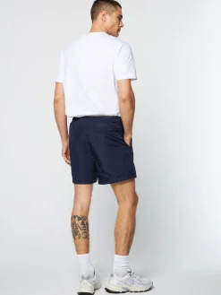 Sergio Tacchini Onda Short- MARITIME BLUE Outlet