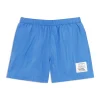 Sergio Tacchini Onda Short- PALACE BLUE Best