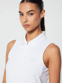 Sergio Tacchini Orazio Dress- SURF SPRAY Online