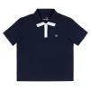 Sergio Tacchini Orazio Polo- MARITIME BLUE Discount
