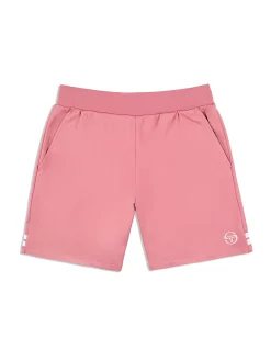 Sergio Tacchini Orion Short- WILD ROSE New