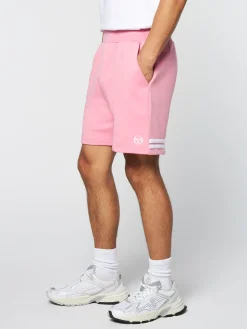 Sergio Tacchini Orion Short- WILD ROSE New