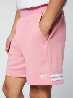Sergio Tacchini Orion Short- WILD ROSE New