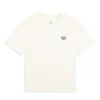 Sergio Tacchini Ostia T-Shirt- GARDENIA Discount