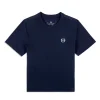Sergio Tacchini Ostia T-Shirt- MARITIME BLUE Online