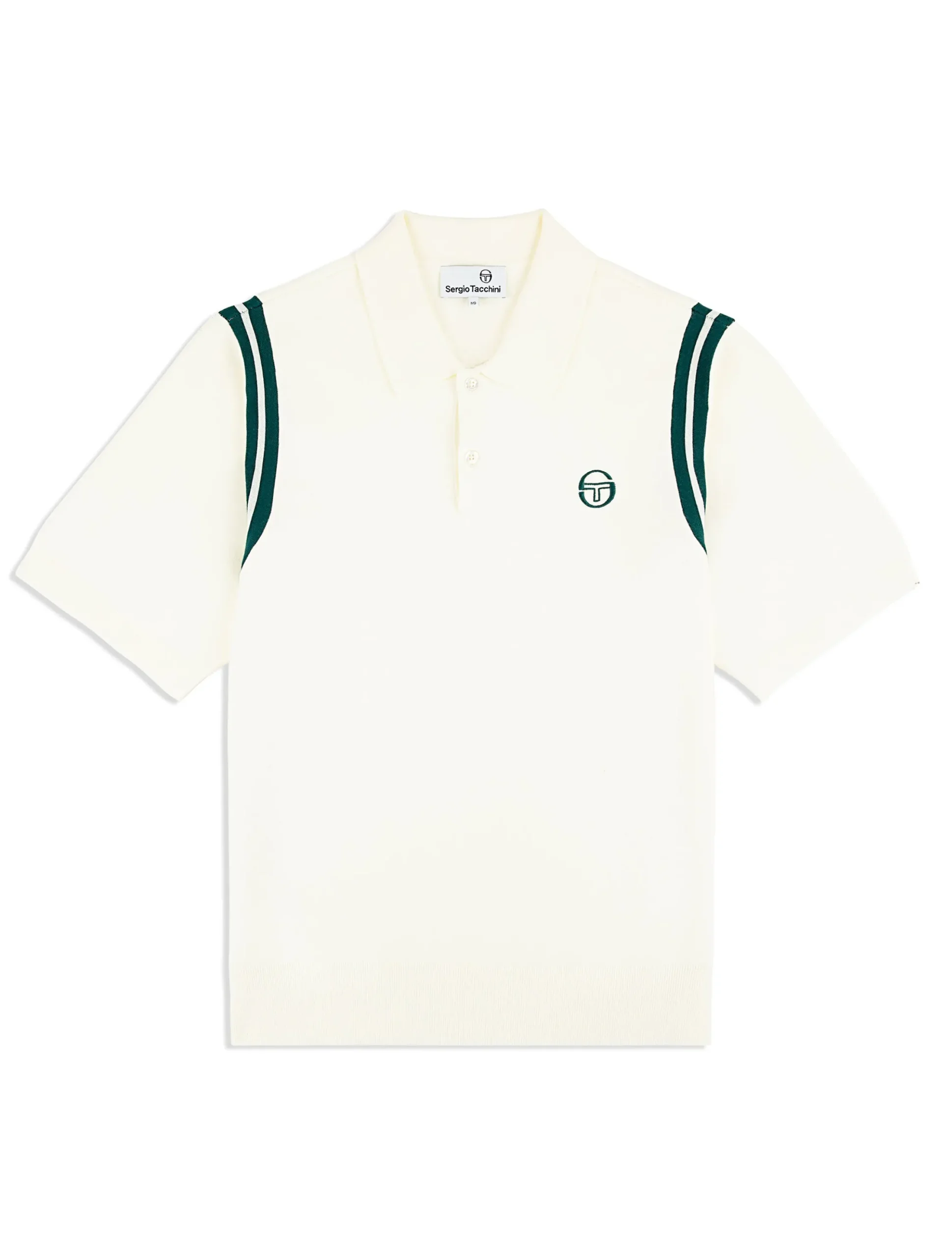 Sergio Tacchini Palla Polo- GARDENIA Discount