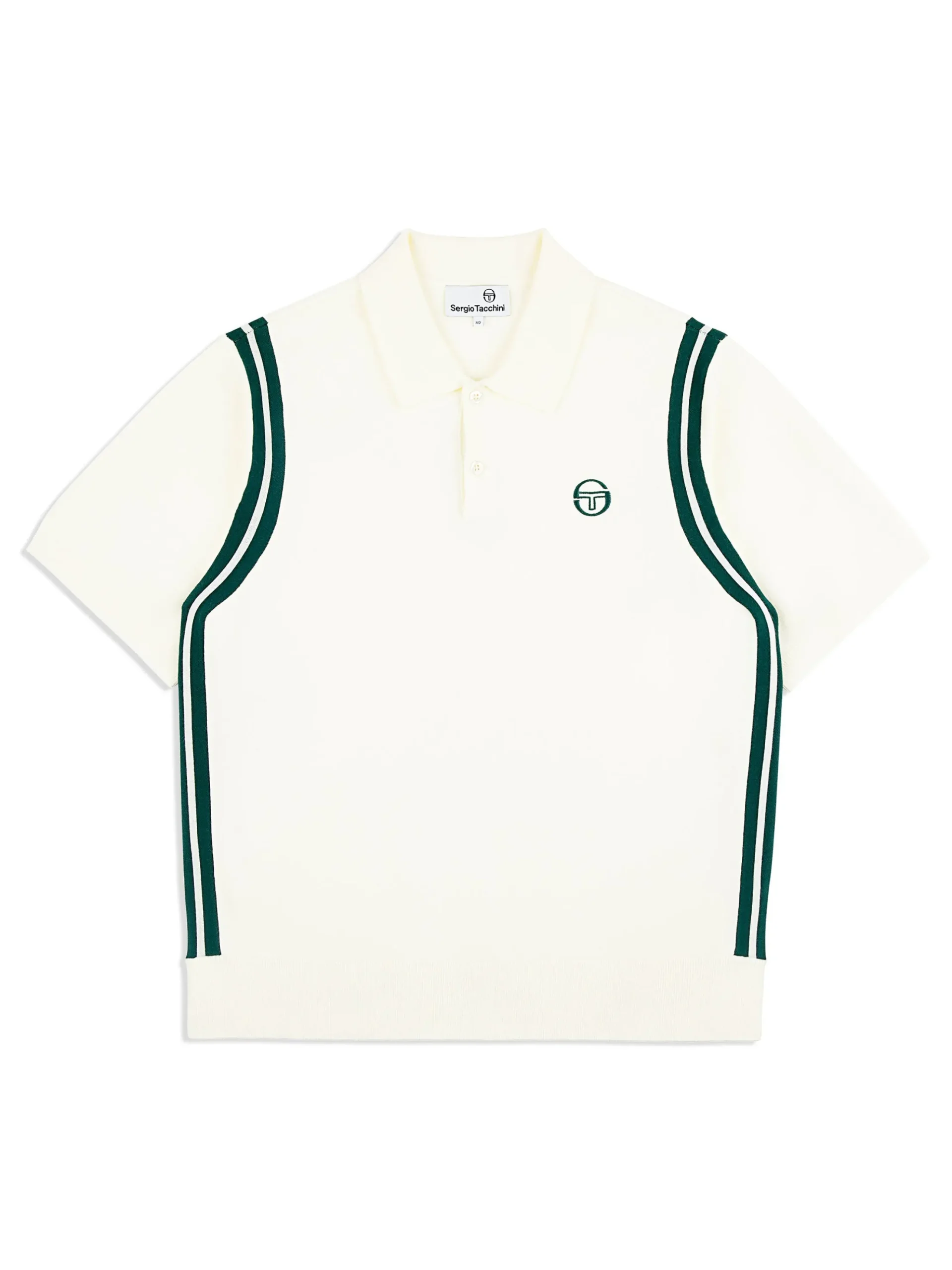 Sergio Tacchini Palla Polo- GARDENIA Discount