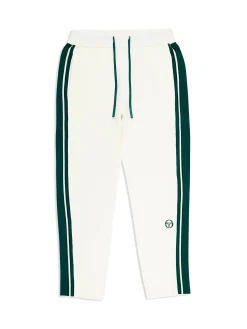Sergio Tacchini Palla Track Pant- GARDENIA New