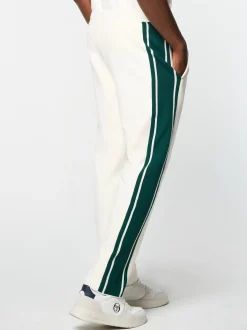 Sergio Tacchini Palla Track Pant- GARDENIA New