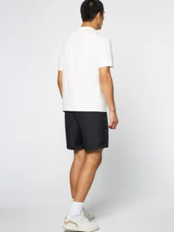 Sergio Tacchini Palma T-Shirt- GARDENIA Sale