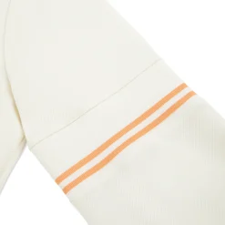 Sergio Tacchini Pavia Twill Dress- GARDENIA Outlet