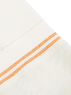 Sergio Tacchini Pavia Twill Dress- GARDENIA Outlet