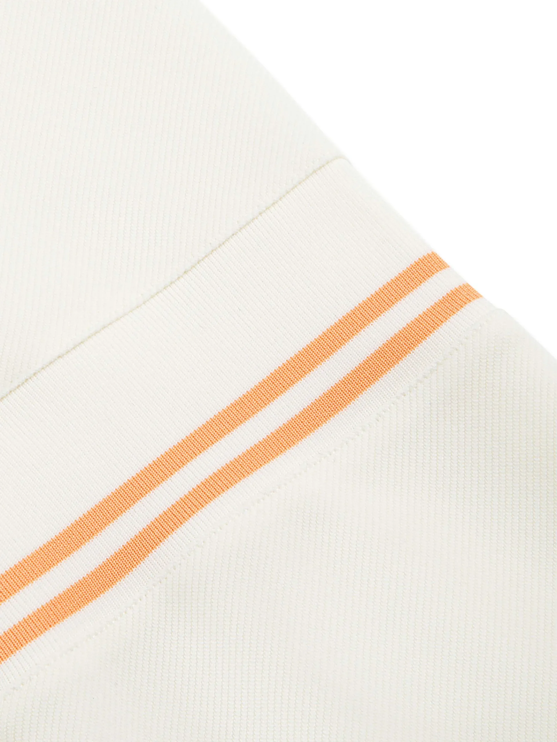 Sergio Tacchini Pavia Twill Dress- GARDENIA Outlet