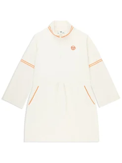 Sergio Tacchini Pavia Twill Dress- GARDENIA Outlet