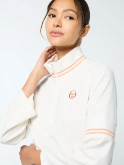 Sergio Tacchini Pavia Twill Dress- GARDENIA Outlet