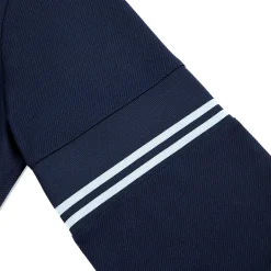 Sergio Tacchini Pavia Twill Dress- MARITIME BLUE Clearance