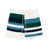 Sergio Tacchini Pennellata Short- Gardenia/ Multi GARDENIA MULTI Discount