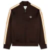Sergio Tacchini Pereto Track Jacket- JAVA Clearance