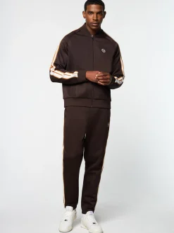 Sergio Tacchini Pereto Track Jacket- JAVA Clearance