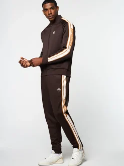 Sergio Tacchini Pereto Track Jacket- JAVA Clearance