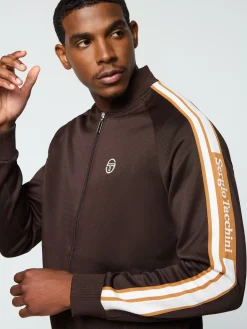 Sergio Tacchini Pereto Track Jacket- JAVA Clearance