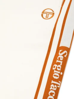 Sergio Tacchini Pereto Track Pant- GARDENIA Hot