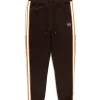 Sergio Tacchini Pereto Track Pant- JAVA Hot