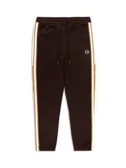 Sergio Tacchini Pereto Track Pant- JAVA Hot