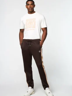 Sergio Tacchini Pereto Track Pant- JAVA Hot