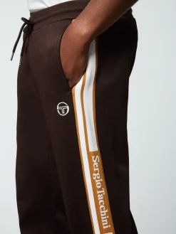 Sergio Tacchini Pereto Track Pant- JAVA Hot