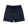 Sergio Tacchini Perforata Short- MARITIME BLUE Discount