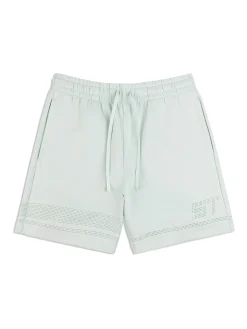 Sergio Tacchini Perforata Short- SURF SPRAY Outlet