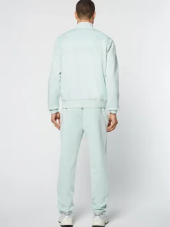 Sergio Tacchini Perforata Track Jacket- SURF SPRAY Hot