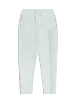 Sergio Tacchini Perforata Track Pant- SURF SPRAY New