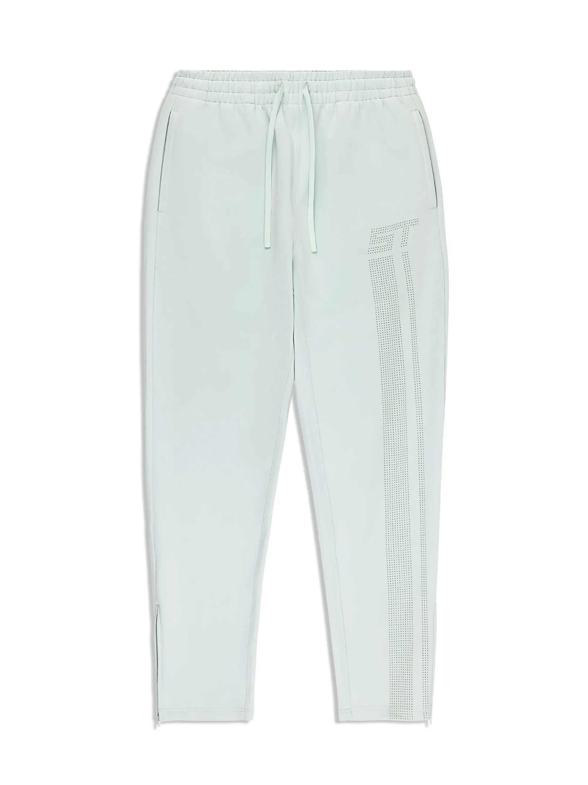 Sergio Tacchini Perforata Track Pant- SURF SPRAY New