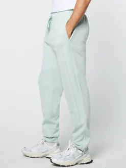 Sergio Tacchini Perforata Track Pant- SURF SPRAY New