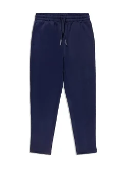 Sergio Tacchini Perforata Track Pant- MARITIME BLUE Fashion