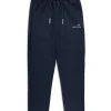 Sergio Tacchini Pero Track Pant Archivio- MARITIME BLUE Best