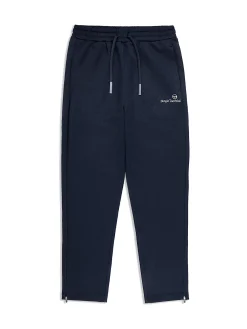 Sergio Tacchini Pero Track Pant Archivio- MARITIME BLUE Best