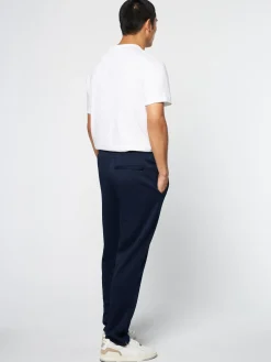 Sergio Tacchini Pero Track Pant Archivio- MARITIME BLUE Best