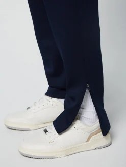 Sergio Tacchini Pero Track Pant Archivio- MARITIME BLUE Best