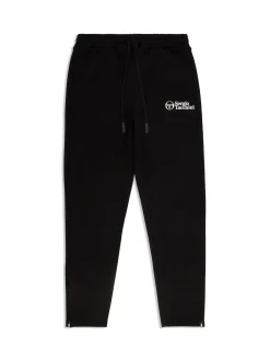Sergio Tacchini Pero Track Pant- BLACK BEAUTY Clearance