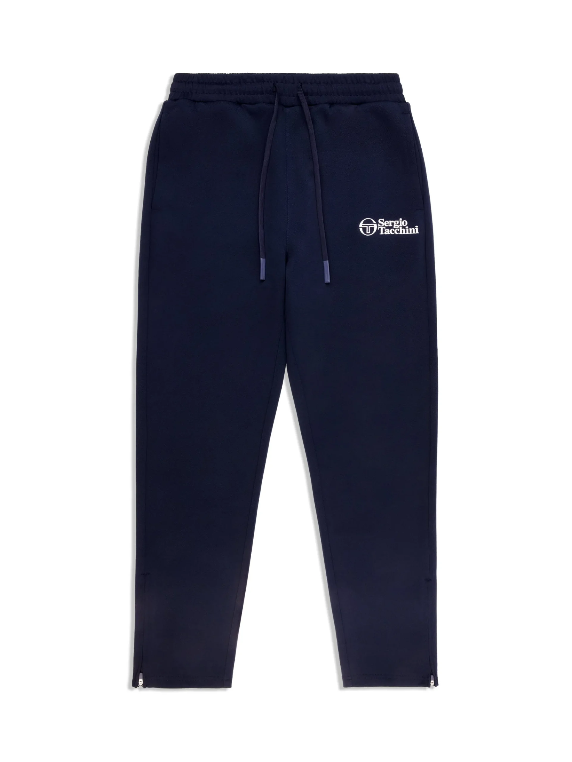 Sergio Tacchini Pero Track Pant- MARITIME BLUE Hot